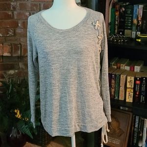 Women's Cut & Sew Knit Top